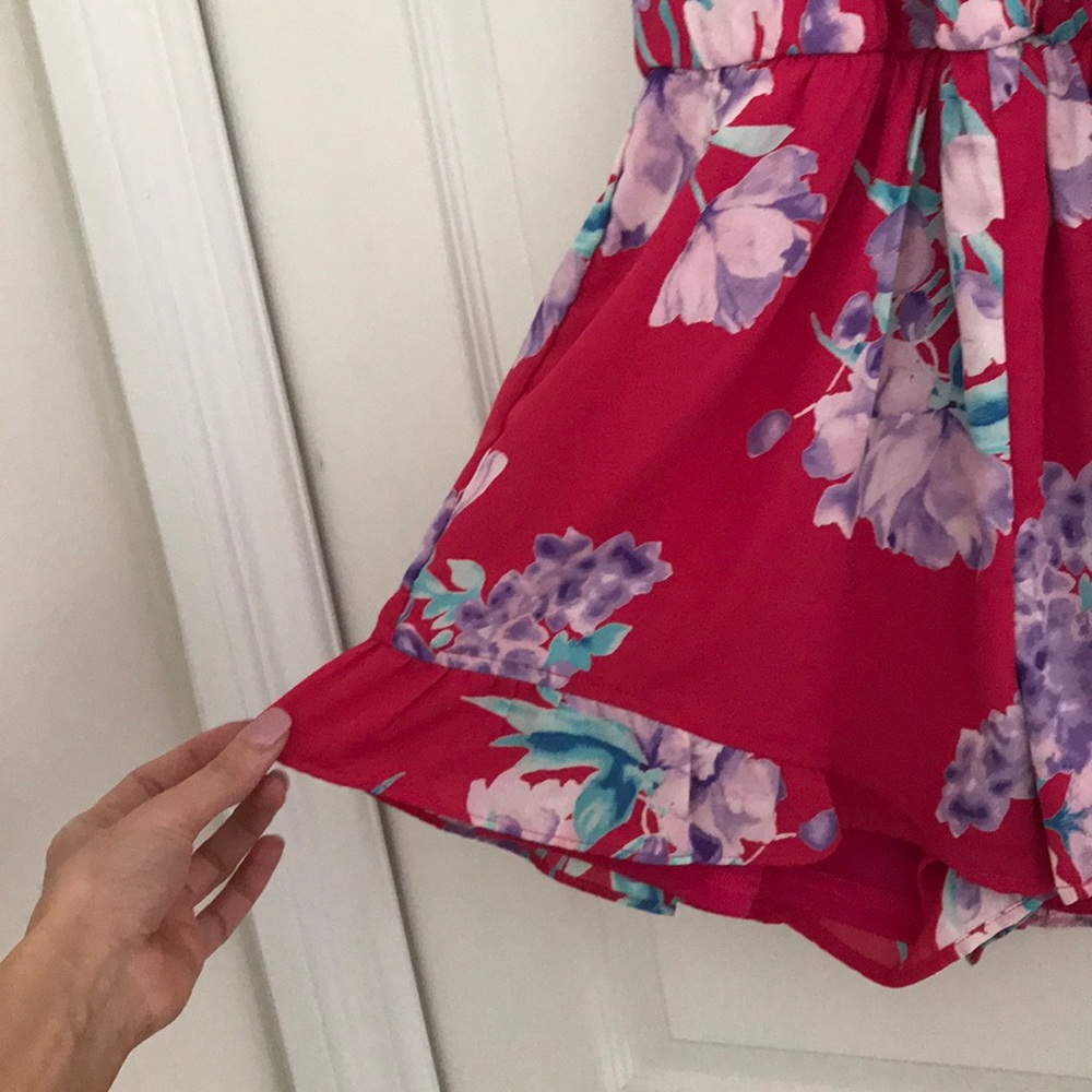 Romper - Picture 3 of 3